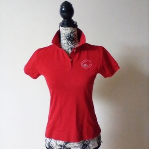 🎄☃️VTG Lacoste Polo, sz 40 (US XS)☃️🎄